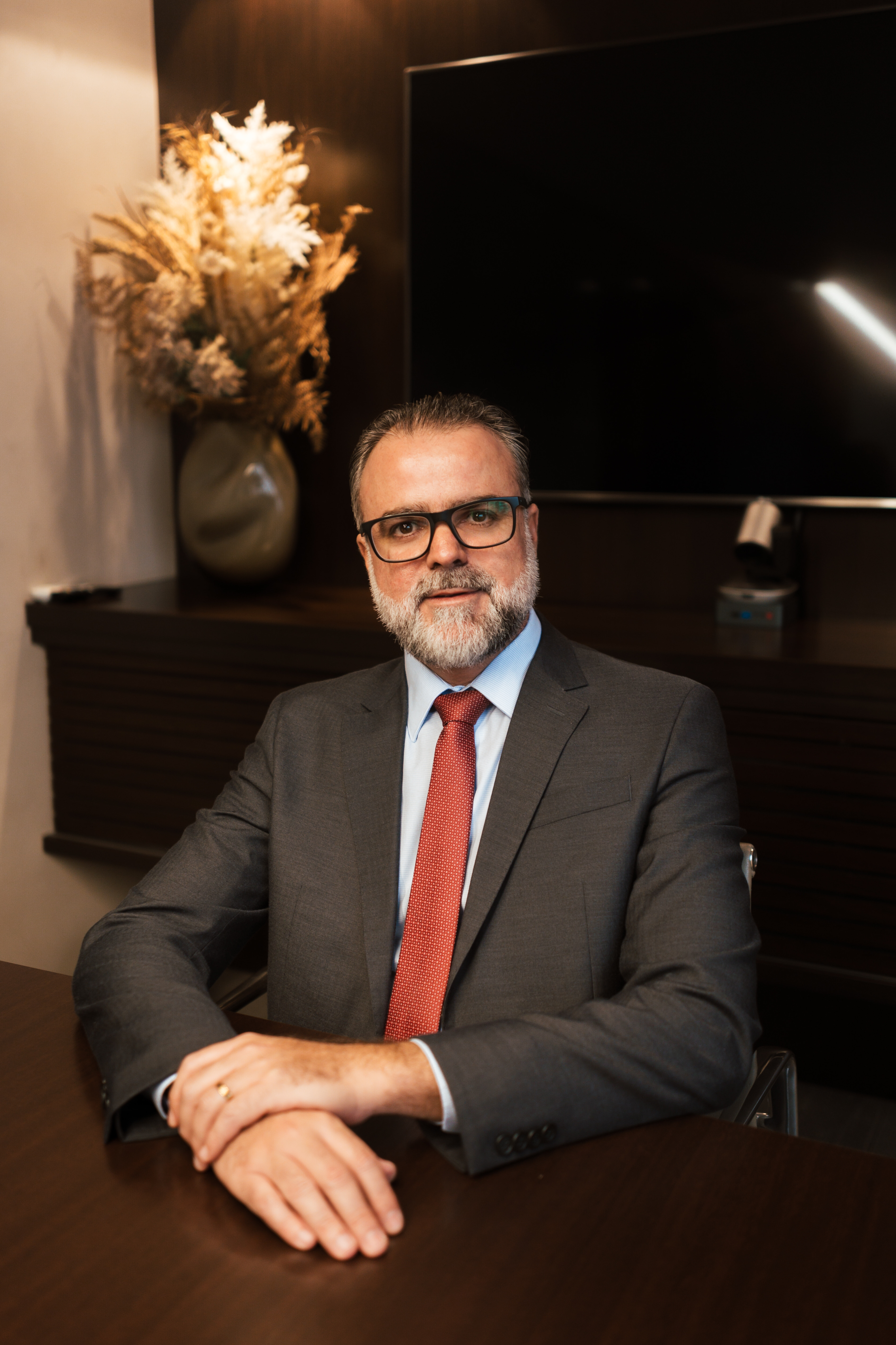 Dr. Flávio Couto e Silva Lopes — Advogado Trabalhista OAB/MG 90.399